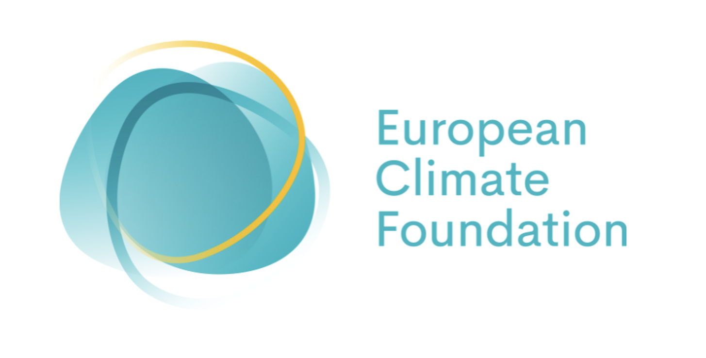 ECF logo