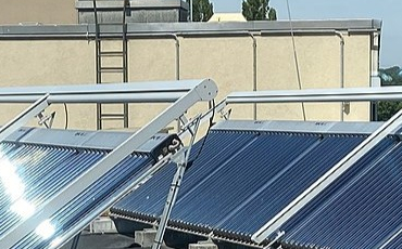 Energetické spoločenstvá môžu byť dôležitou súčasťou transformácie na modernú ekonomiku - sú ekologické a prinášajú ekonomické výhody pre všetkých zúčastnených. [Wikimedia Commons]